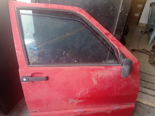 Puerta Delantera Derecha Fiat Uno Selecta 