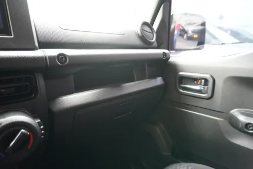 Suzuki Jimmy 1,5 Mt 4x4 Campero Cabinado Lmx618