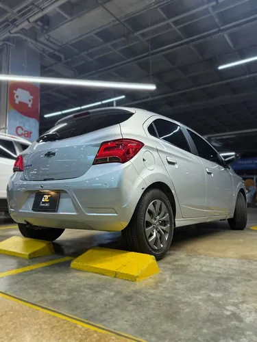 Chevrolet Joy 1.4