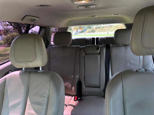 Chevrolet Trailblazer 2.8 Ltz 4x4 Aut. 5p 2014