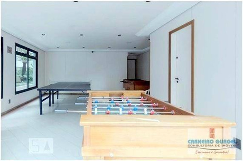 Apartamento Com 2 Dormitórios Para Alugar, 80 M² Por R$ 5.000,00/mês - Paraíso - São Paulo/sp - Ap2970