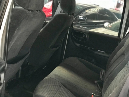 Imagem 6 de 7 de Ford Ranger Xlt 2.3 Flex