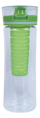 Botella De Agua Ripple 828ml Colerscool Gear
