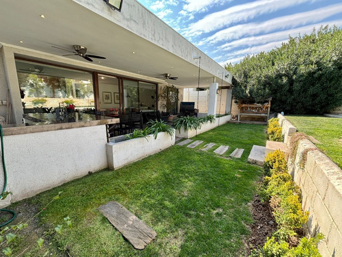 Mediterránea 4 Dormt. (2 Suites) + Servicios/jumbo Chamisero