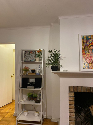 Departamento En Arriendo De 1 Dorm. En Viña Del Mar