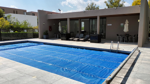 Casa En Renta En Zibata Queretaro