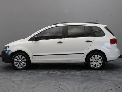 Volkswagen Suran Comfort