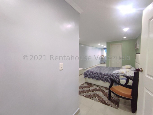 Imagen 12 de 20 de Casa Remodelada En Venta Palo Negro Conj Priv Estef 22-7076