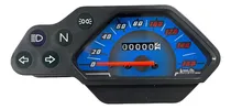 Comprar Tablero Velocimetro Orignal Gilera Smx 200 Motard Sb