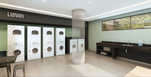 Imagem 8 de 16 de Apartamento Com 1 Dormitório À Venda, 41 M² Por R$ 575.000 - Bela Vista - São Paulo/sp - Ap20164