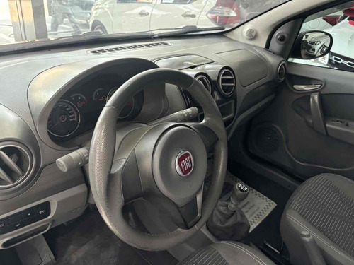 Fiat Palio 1.0 MPI ATTRACTIVE 8V FLEX 4P MANUAL