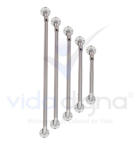 Agarradera Para Baño De 24 Pulgadas - Barra De Seguridad
