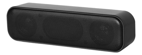 Fwefww Usb Powered Soundbar Altavoz De Escritorio Con Cable