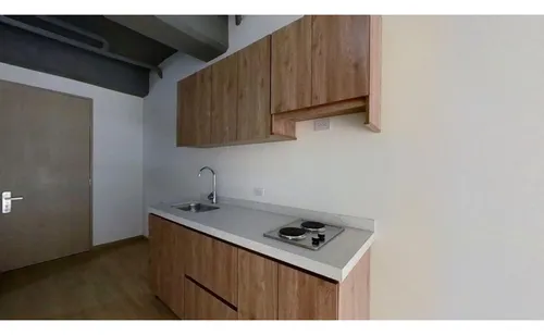 Venta Apartaestudio North Point Studio Calle 155 Con 6