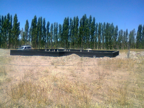 Imagen 6 de 12 de Vendo Finca En Malargue, C Pehuenche 5,68 Ha. 250m De Ruta 40.