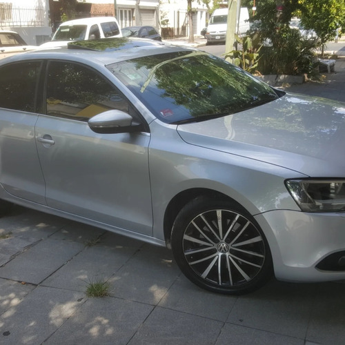 Volkswagen Vento 2.0 Sportline Tsi 200cv Dsg