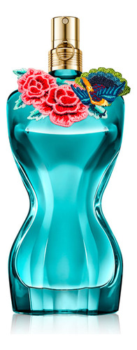 Perfume De Mujer Jean Paul Gaultier La Belle Edp 100 Ml