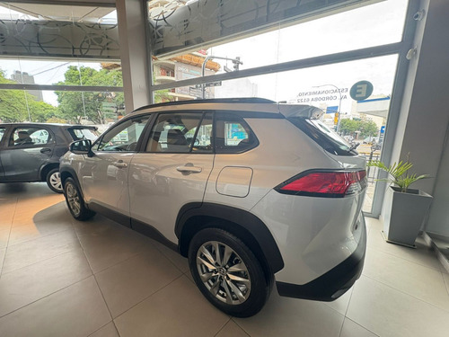 Toyota Corolla Cross 2.0 Xli Cvt