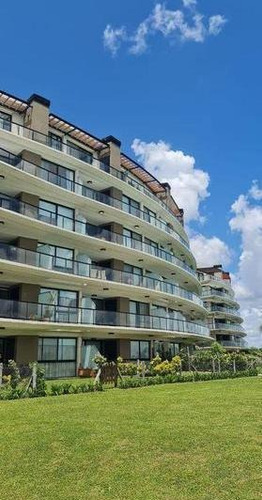Departamento En Alquiler Terr - Oportunidad