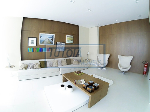 Mobiliado Pronto Para Morar Ao Lado Do Metro - 21225-e - 2313718