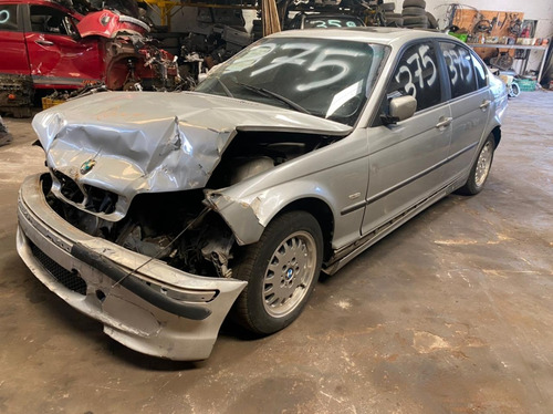Sucata Pecas Bmw 328 1999 2000 Am51