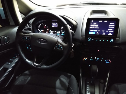 Ford Ecosport 2020 - Aceito Troca Menor Valor