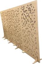 Comprar Biombos,  Separador De Ambiente Divisor