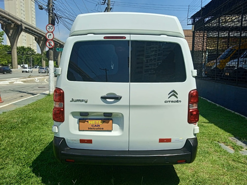 Citroën Jumpy 1.6 (11l) Td Blue Hdi 5p