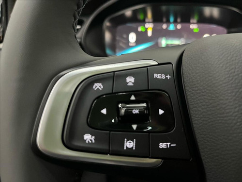 Caoa Chery Arrizo 6 Pro 1.5 TCI FLEX HYBRID MAX DRIVE CVT