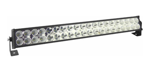 Neblinero 40 Led, 120watt 12/24v, 53cm De Largo.