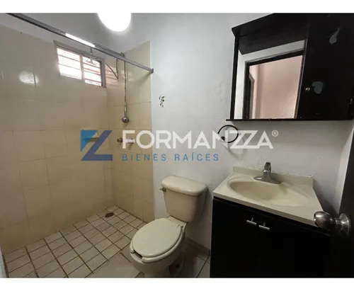 Casa En Venta En Vista Bugambilias, Villa De Álvarez, Colima