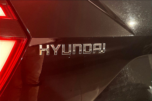Hyundai Creta 1.5 Limited Ivt