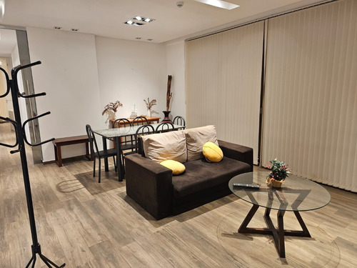 Departamento - Alquiler - Paraguay Central Lambare