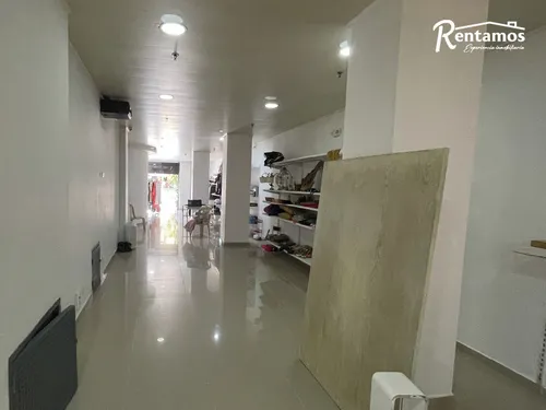 Local En Arriendo En Buenos Aires. Cod A775591