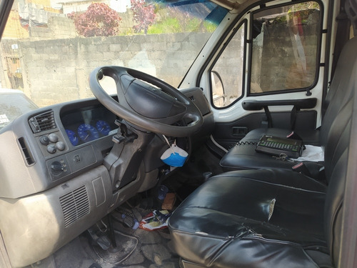 Peugeot Boxer Furgon 2005 2.8 Td 350mh Médio Teto Alto 5p
