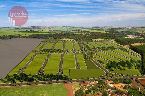 Imagem 12 de 13 de Terreno À Venda, 251 M² Por R$ 146.000,00 - Recreio Anhangüera - Ribeirão Preto/sp - Te1537