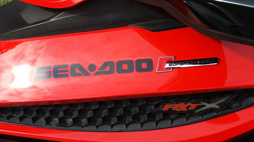 Sea Doo Rxt 260 Rs