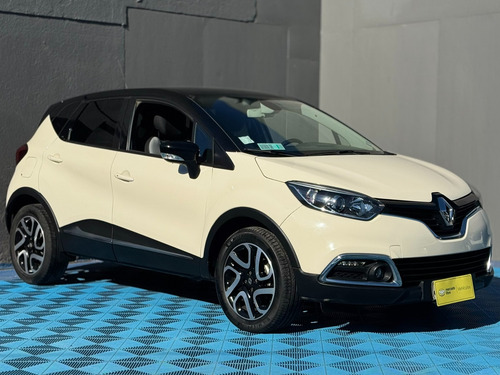 Renault Captur 1.5 DCI Dynamique
