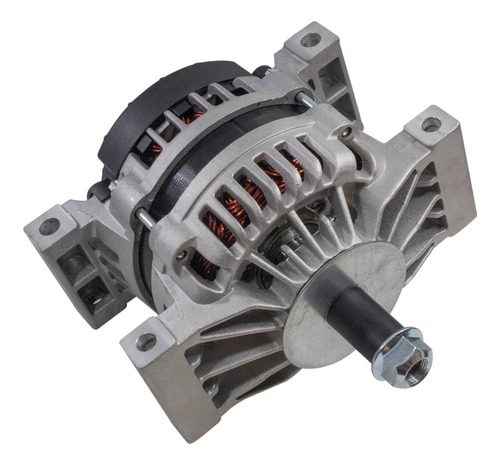 Alternador Nuevo Para Mack Chn 11.9l 2007  