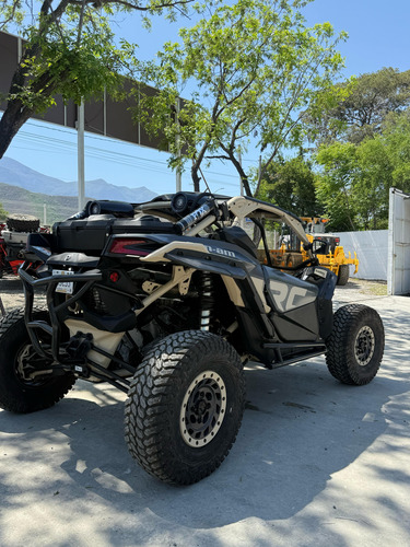 Can-am X3 Maverick Xmr Turbo Rr 2023