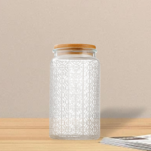 Recipiente Hermético Para Cocina, Recipiente Para Alimentos