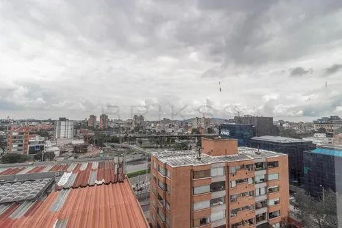 Apartamento En Venta En Chico Norte. Cod V5420