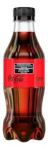 Comprar Coca Cola Botella 237 Ml Zero X Unidad  Srj