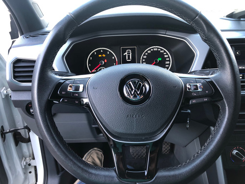Volkswagen T-Cross 1.6 Comfortline At