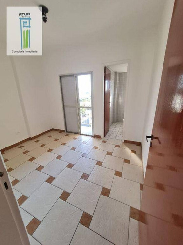 Imagem 5 de 19 de Apartamento Para Alugar, 41 M² Por R$ 1.210,00/mês - Lauzane Paulista - São Paulo/sp - Ap1606