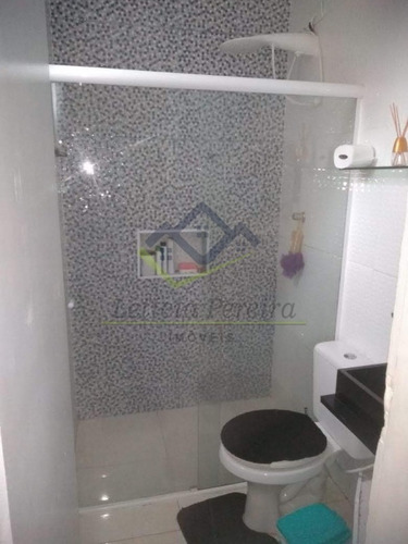 Imagem 19 de 30 de Sobrado 492m2 À Venda Em Cidade Edson, Suzano Sp - So00293 - 70658567