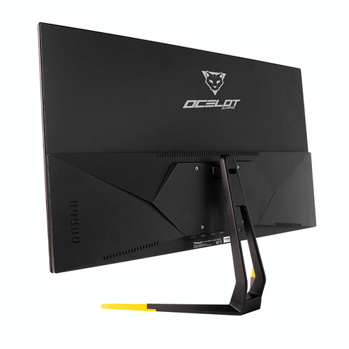 Imagen 8 de 10 de Monitor Pc Gamer 27 Pulgadas 2ms 144hz Full Hd Ogm27-01 Hdmi