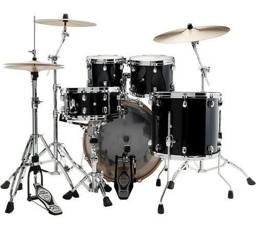Imagen 2 de 2 de Tama Starclassic Performer