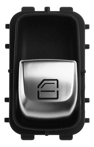 Interruptor De Elevalunas Eléctrico 2229051904 Para Clase E