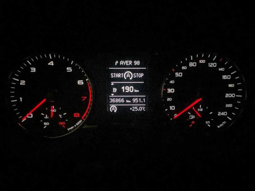 Audi A1 1.4 Tfsi 125cv 2017